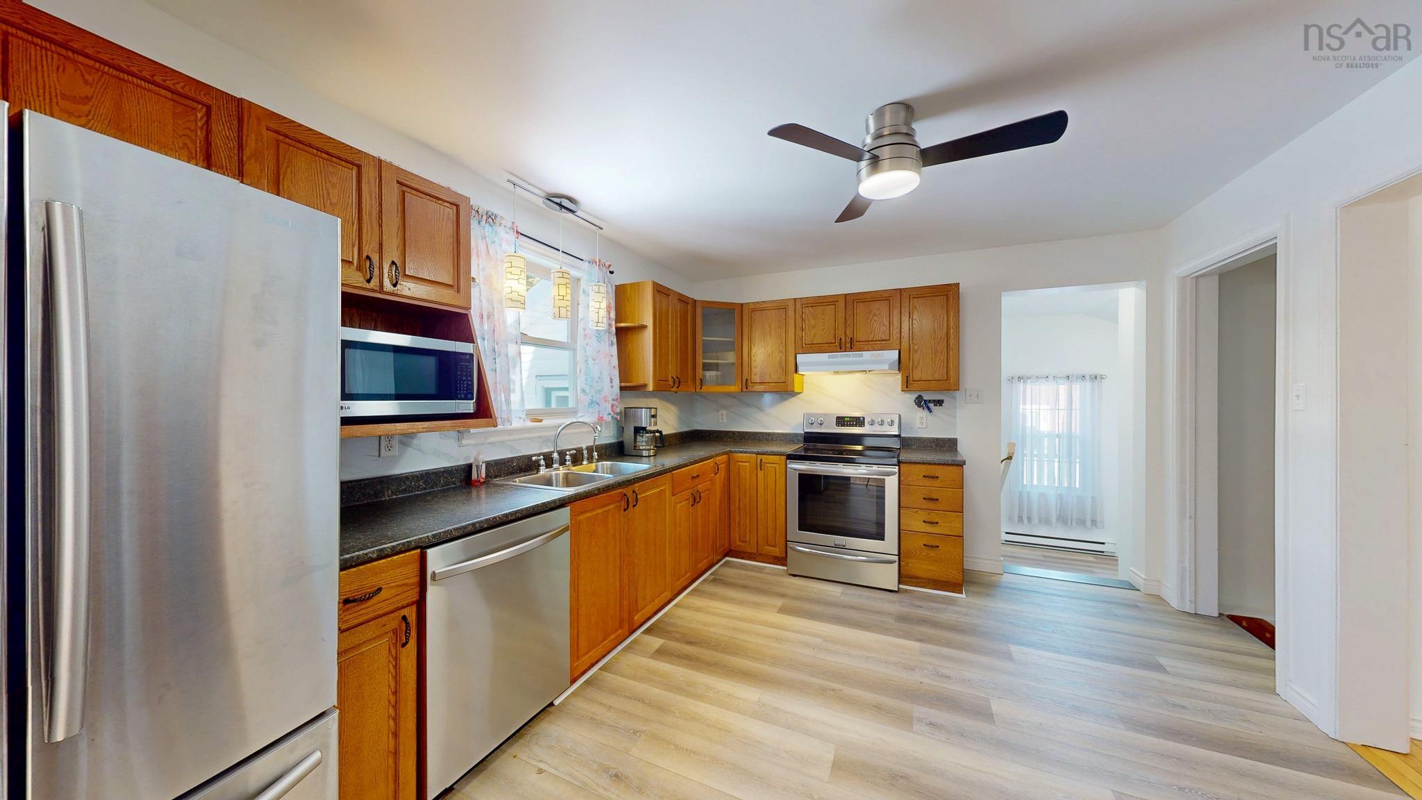 $469,000.00: 2 Foster Street, Kentville