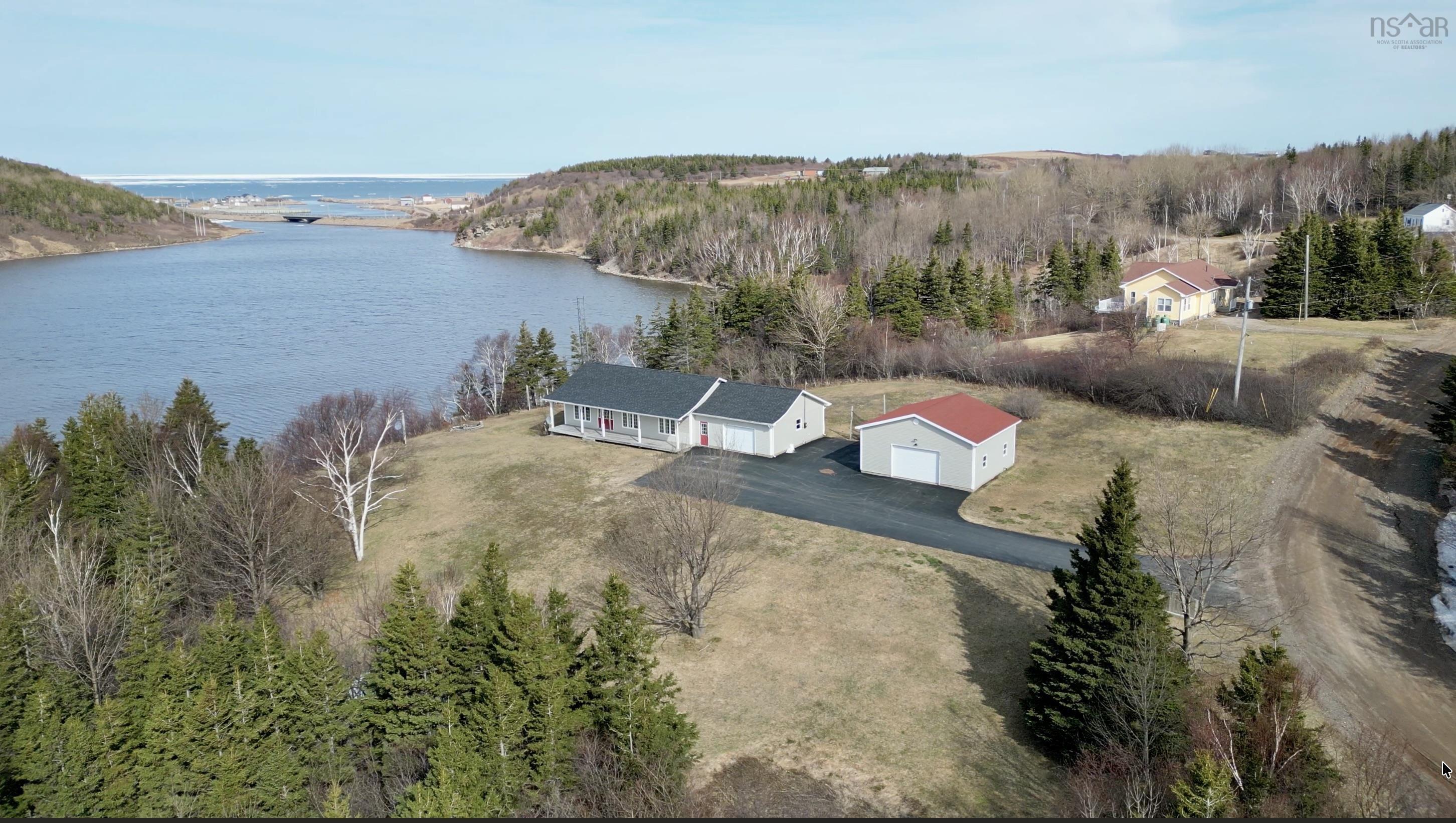 $568,000.00: 1279 MACGARRY ROAD, Grand Étang