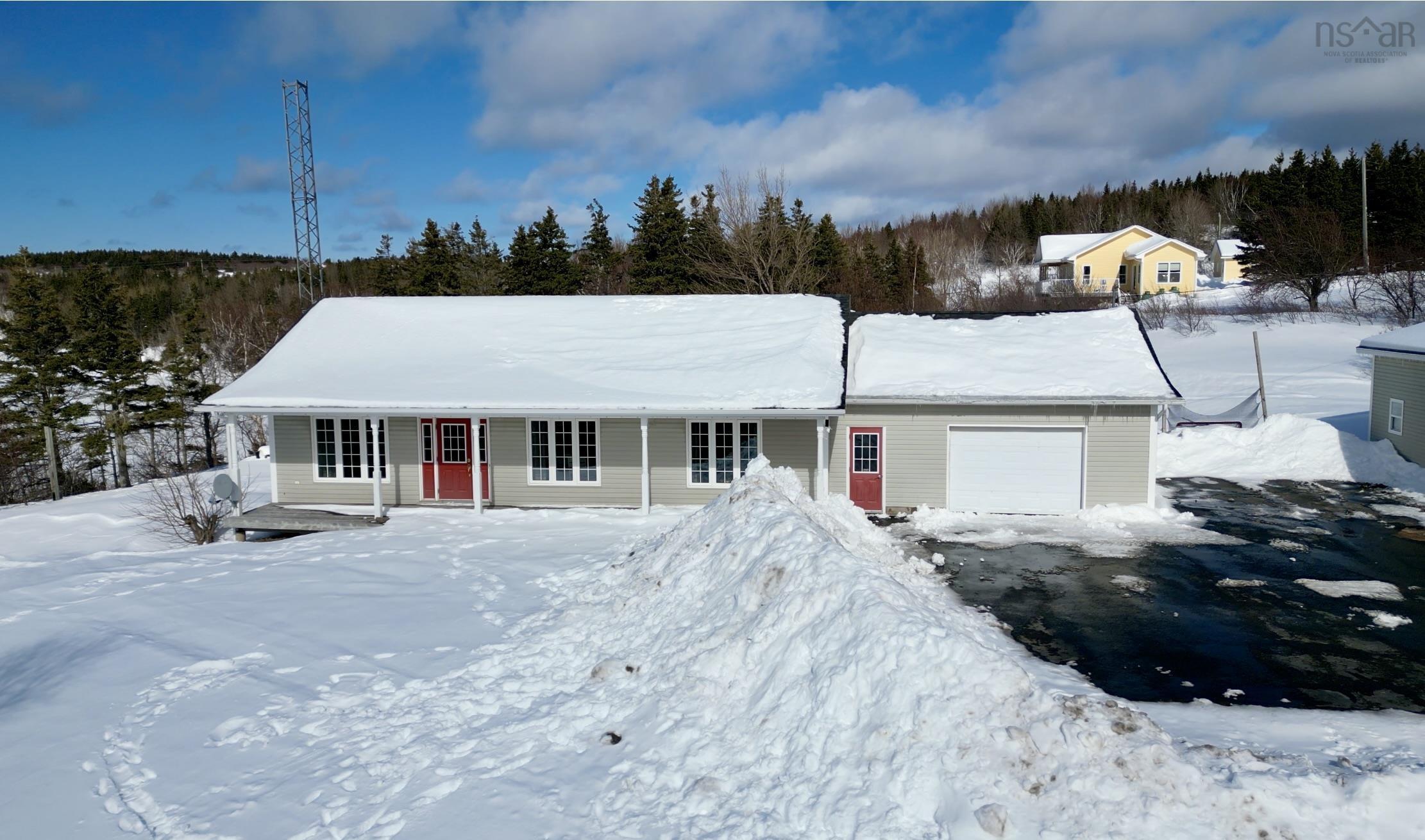 $568,000.00: 1279 MACGARRY ROAD, Grand Étang