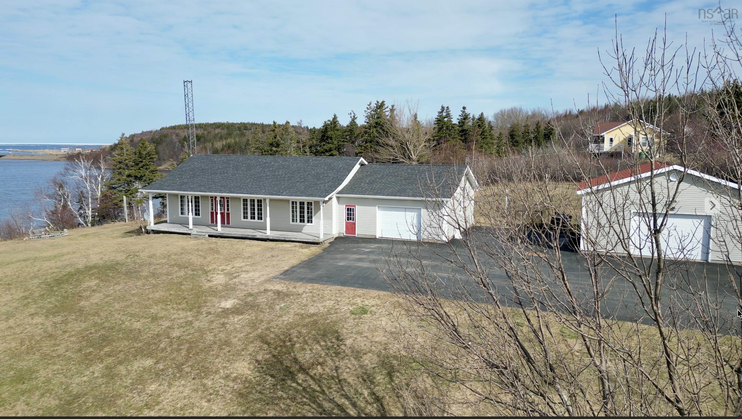 $568,000.00: 1279 MACGARRY ROAD, Grand Étang