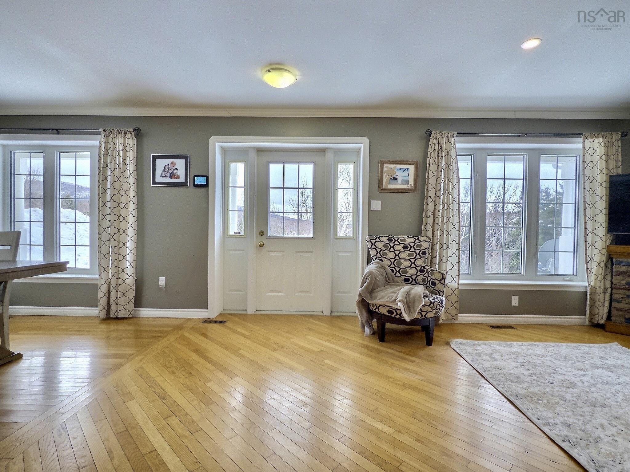 $568,000.00: 1279 MACGARRY ROAD, Grand Étang