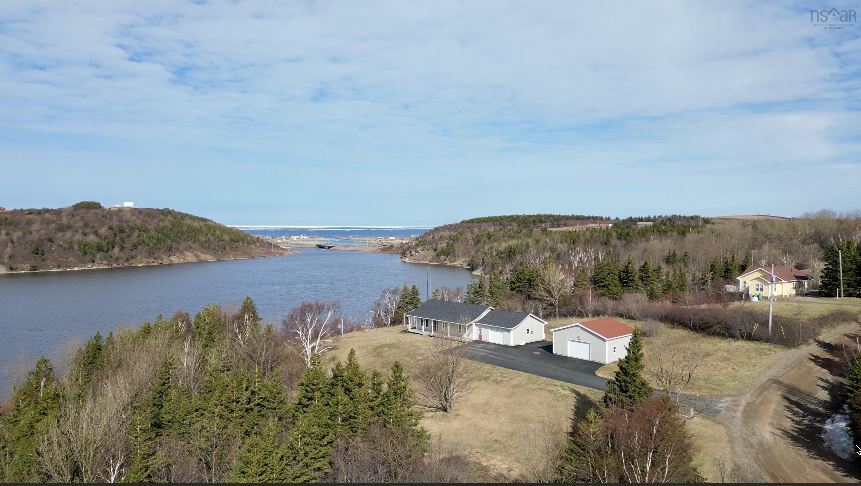 $568,000.00: 1279 MACGARRY ROAD, Grand Étang