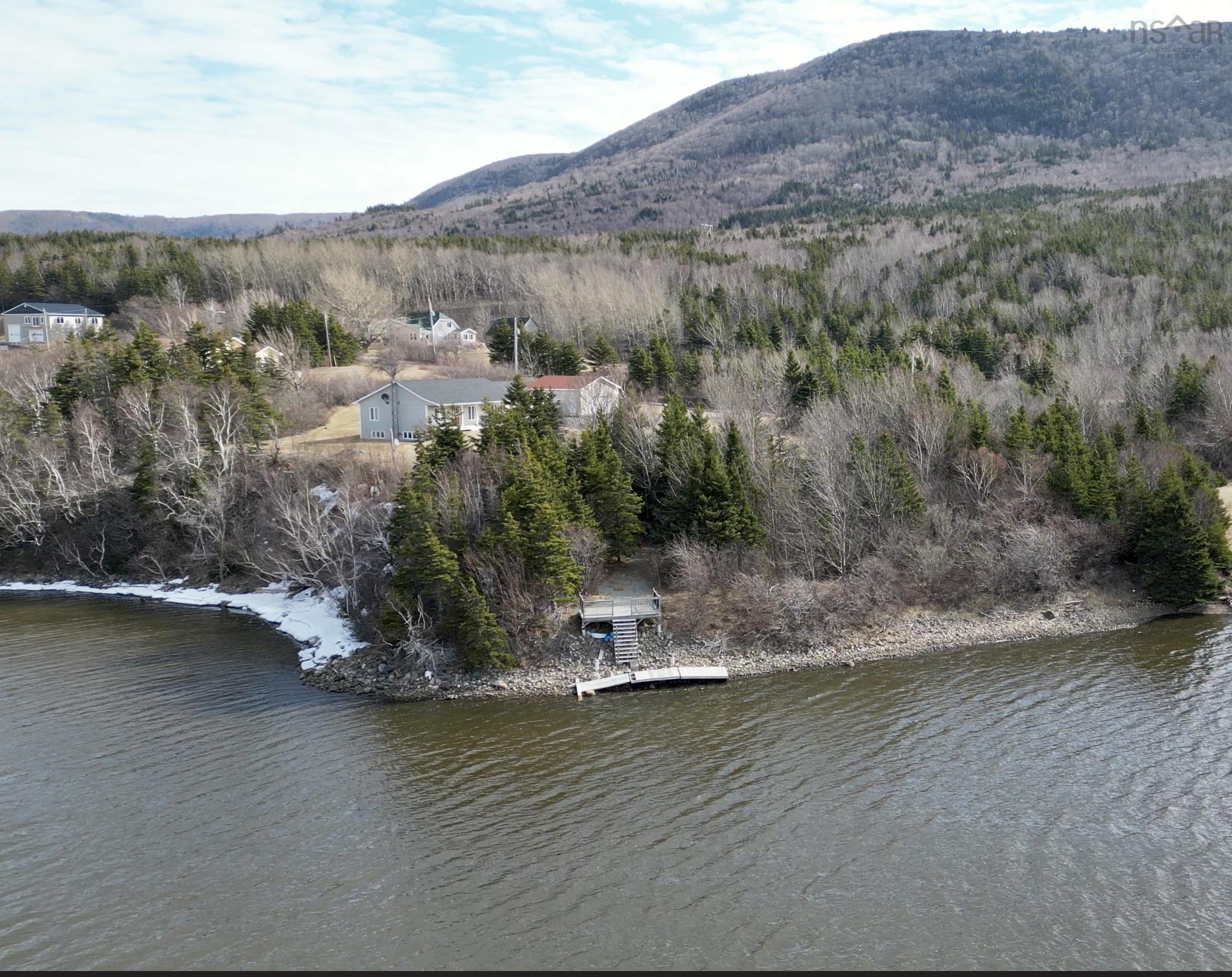 $568,000.00: 1279 MACGARRY ROAD, Grand Étang