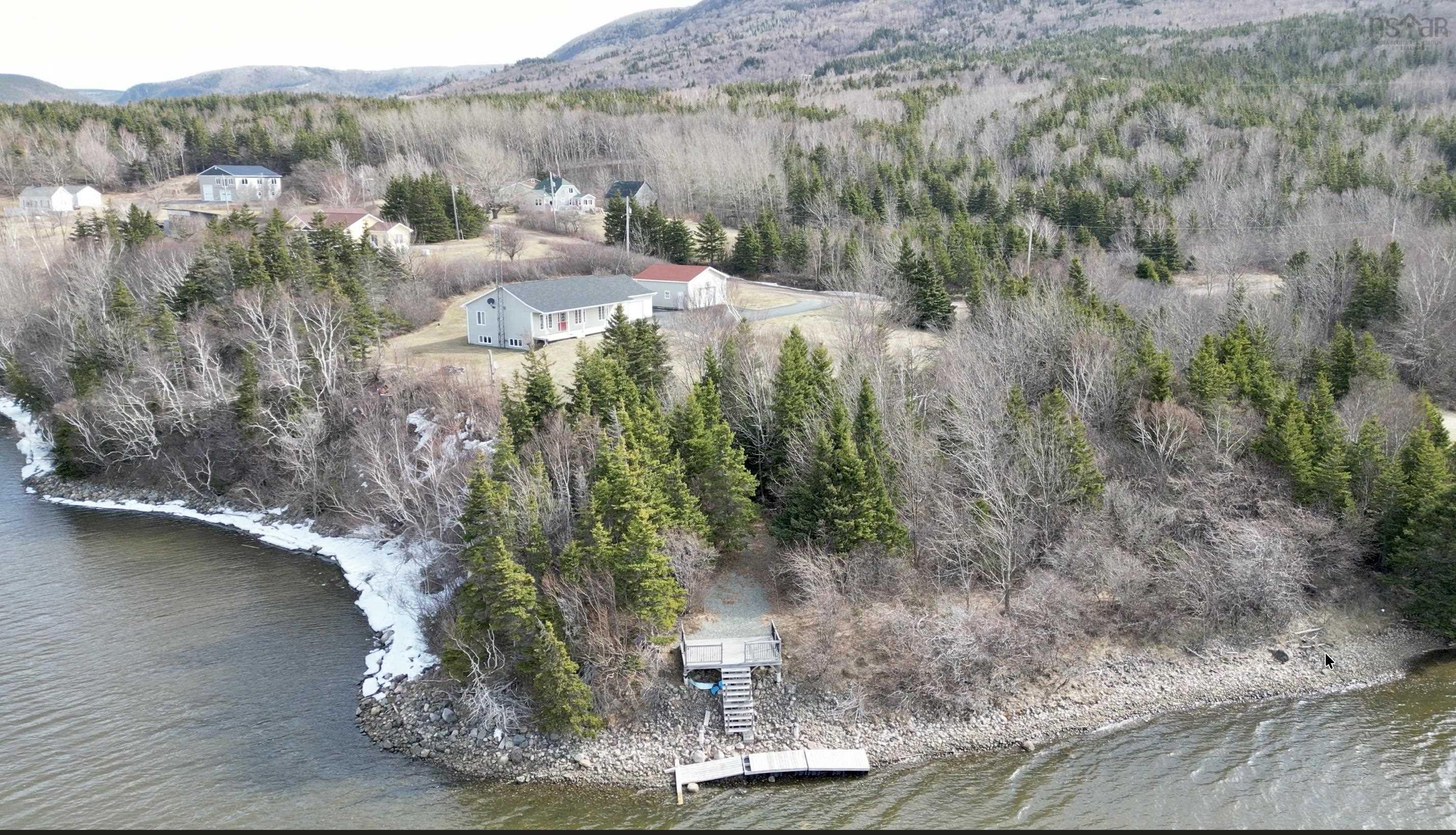 $568,000.00: 1279 MACGARRY ROAD, Grand Étang