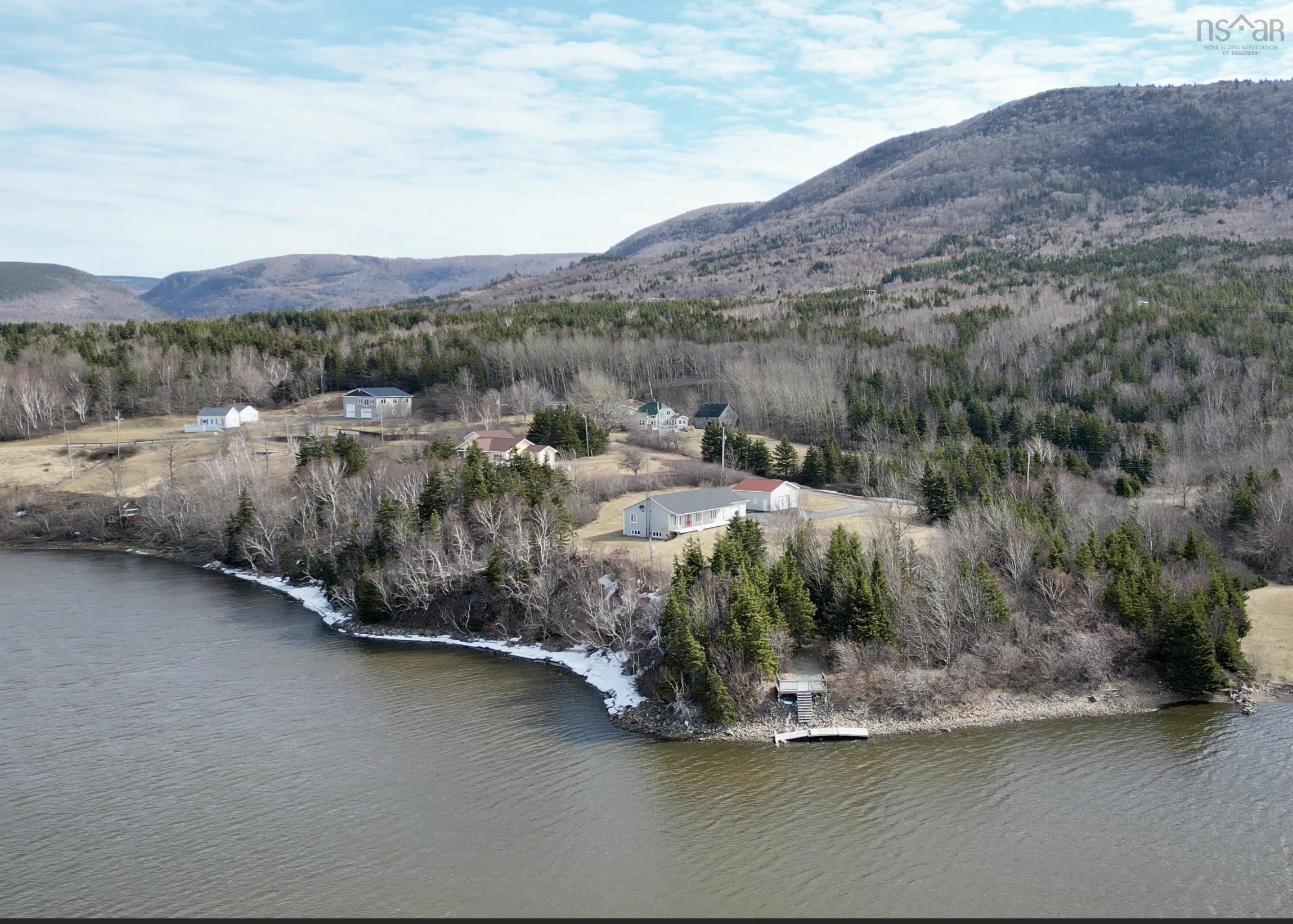 $568,000.00: 1279 MACGARRY ROAD, Grand Étang