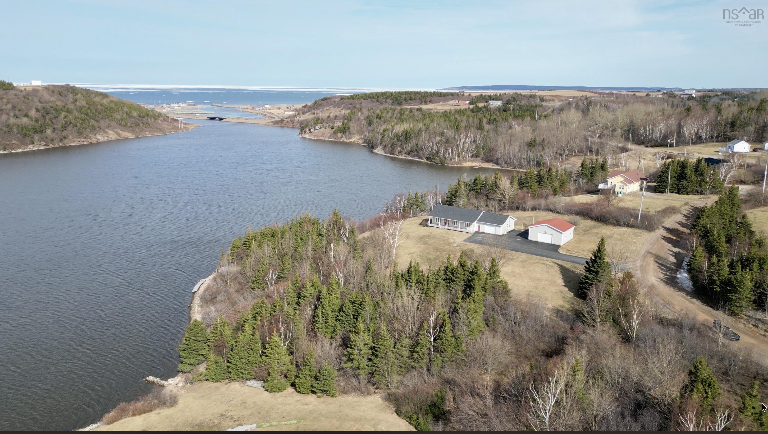 $568,000.00: 1279 MACGARRY ROAD, Grand Étang