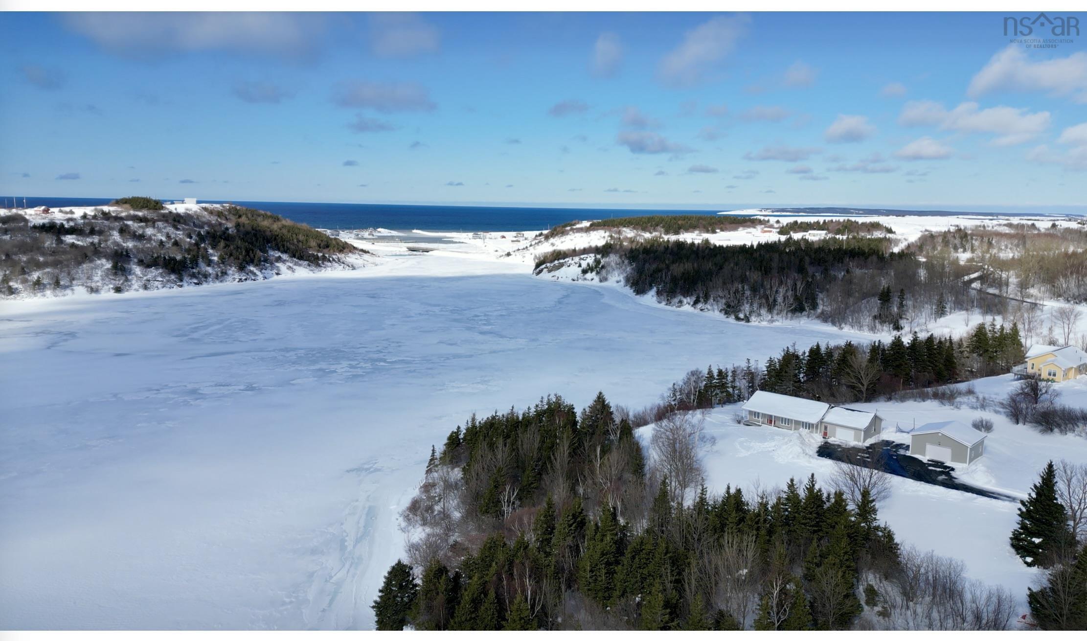 $568,000.00: 1279 MACGARRY ROAD, Grand Étang