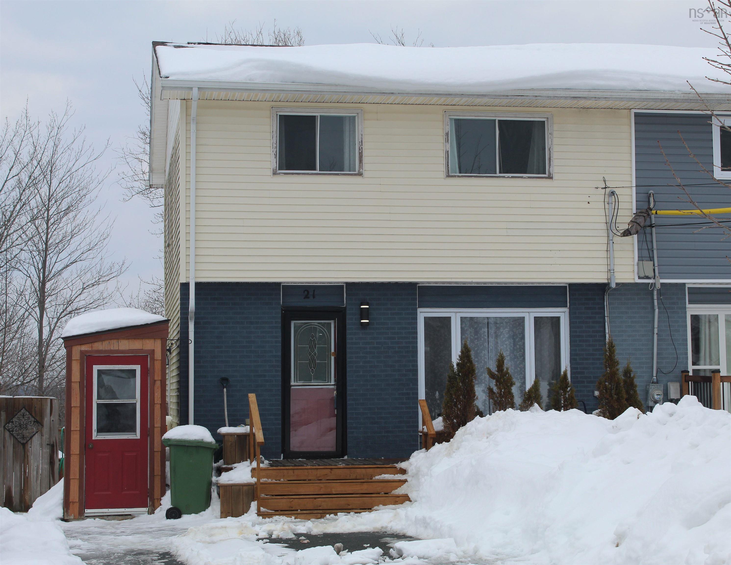 21 Mcdougall Avenue, Lower Sackville, NS (MLS® 202603449) | Lower Sackville Real Estate | RE/MAX Halifax