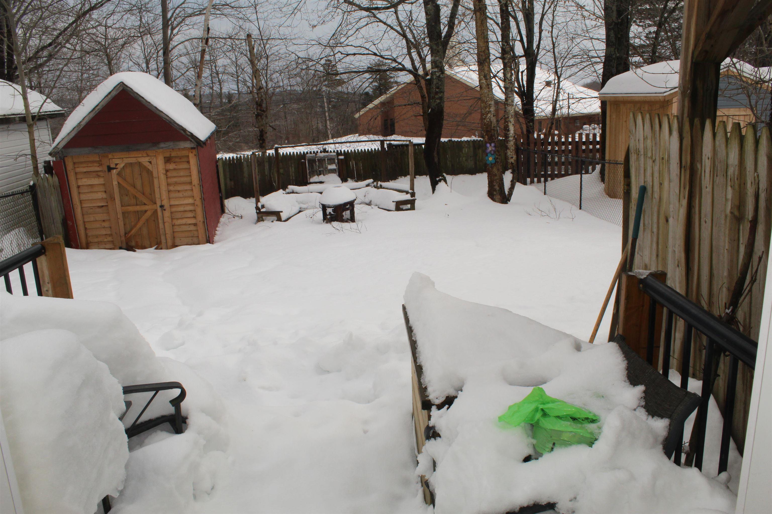 21 Mcdougall Avenue, Lower Sackville, NS (MLS 202603449)