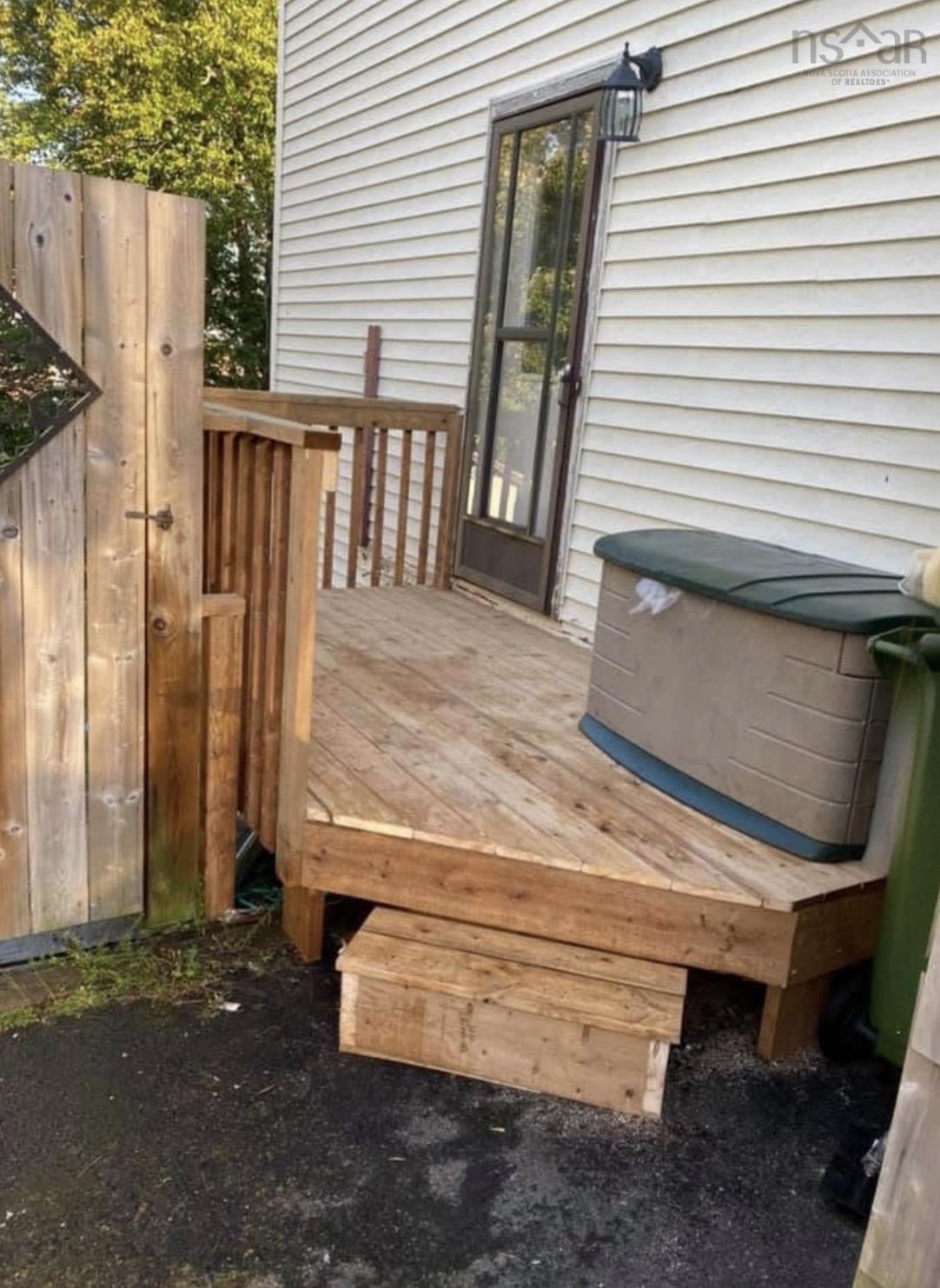 21 Mcdougall Avenue, Lower Sackville, NS (MLS 202603449)
