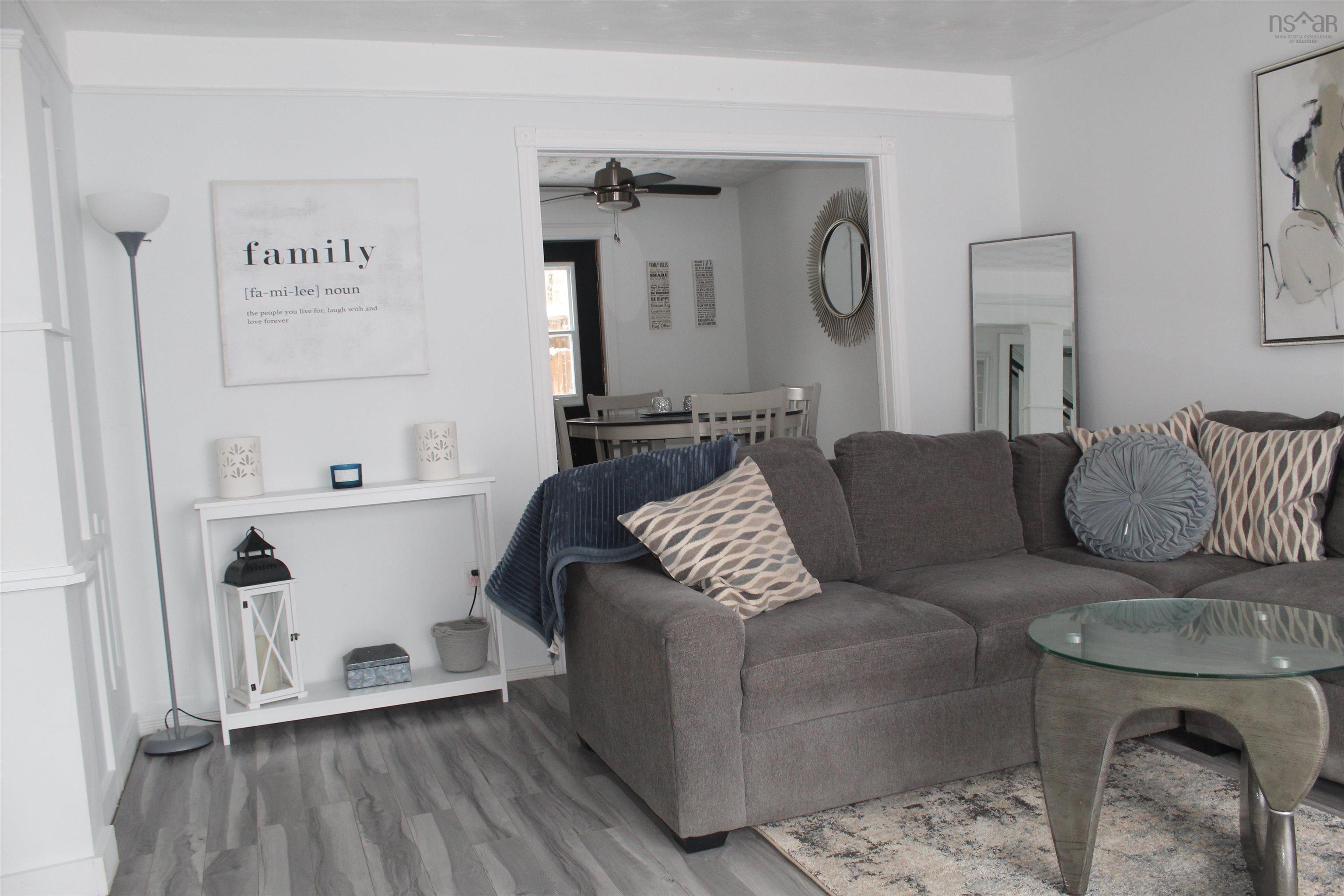 21 Mcdougall Avenue, Lower Sackville, NS (MLS 202603449)