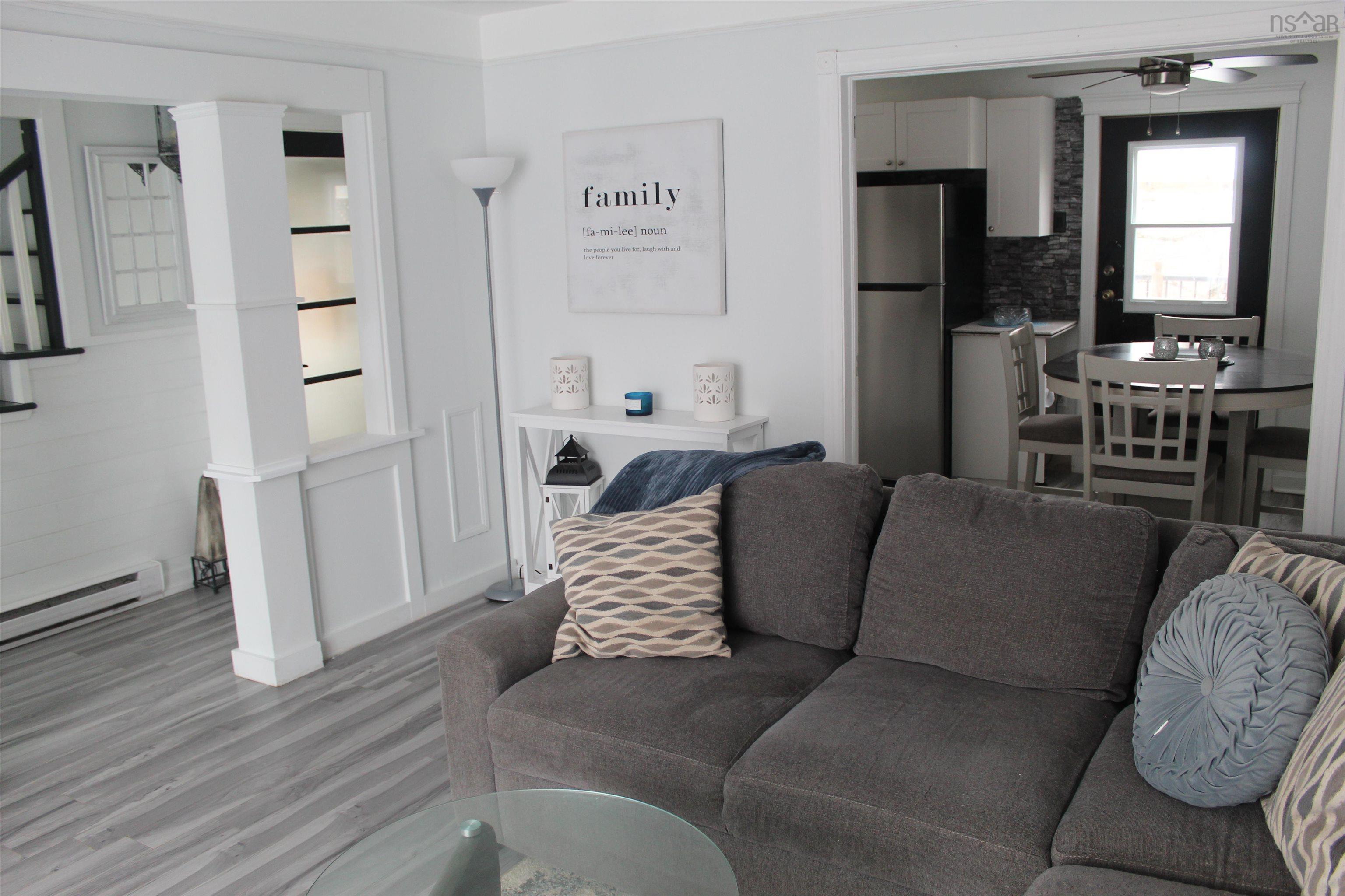 21 Mcdougall Avenue, Lower Sackville, NS (MLS 202603449)