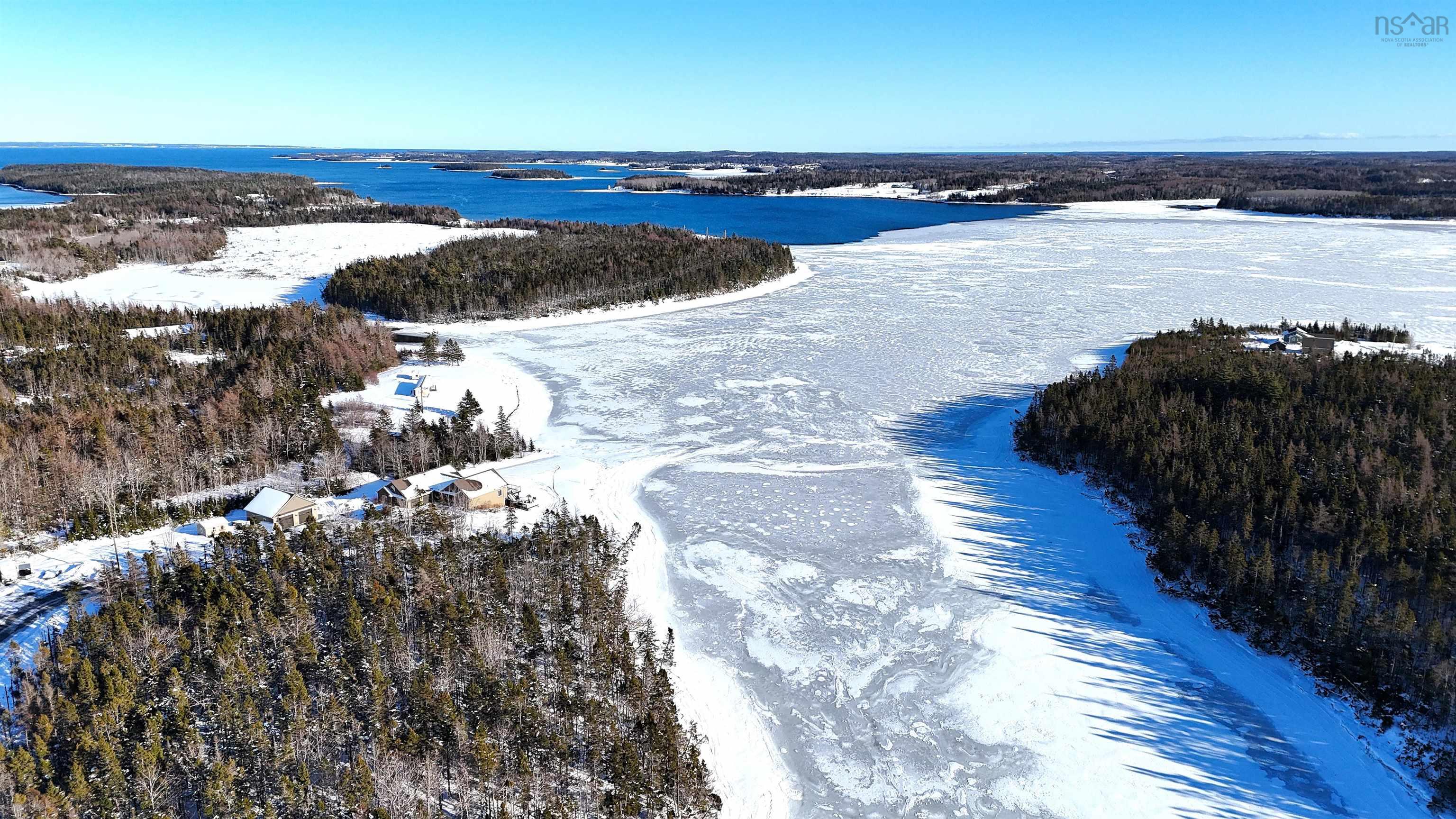 $119,000.00: Lot 4 Point View Road, Louisdale