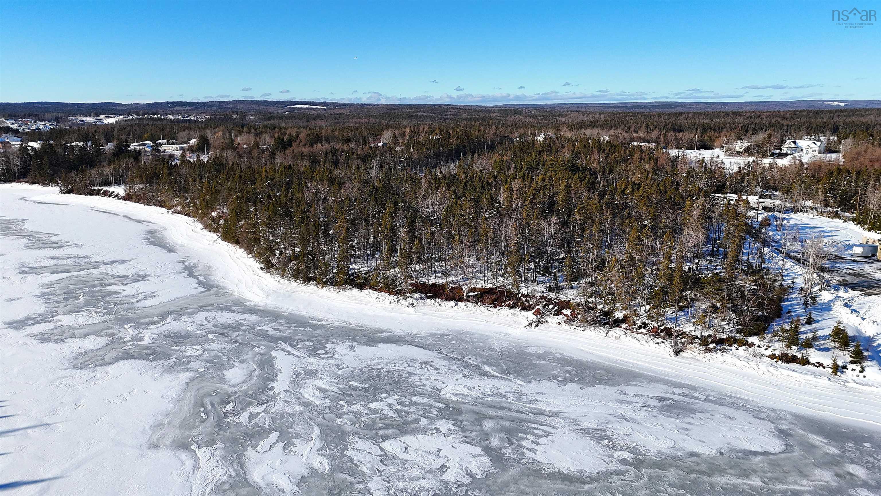 $119,000.00: Lot 4 Point View Road, Louisdale