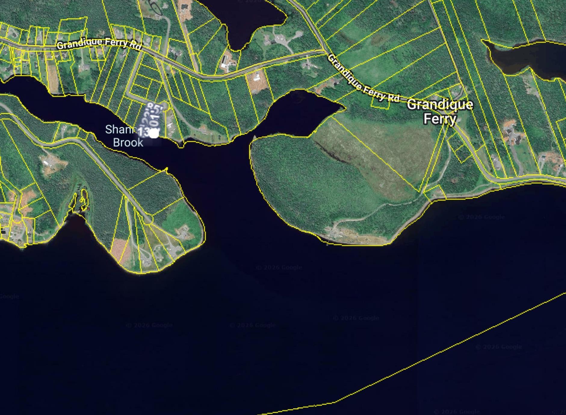 $119,000.00: Lot 4 Point View Road, Louisdale