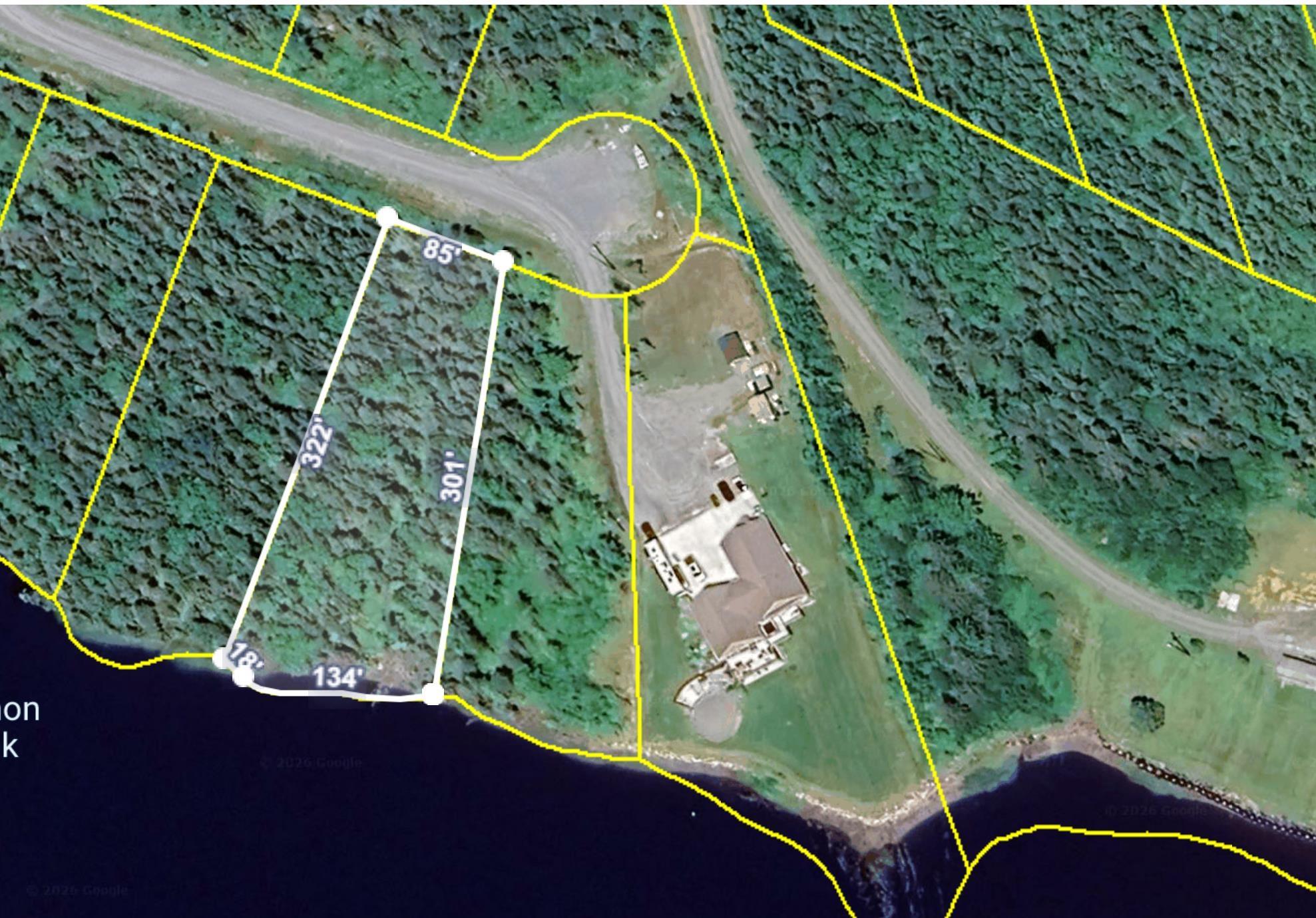 $119,000.00: Lot 4 Point View Road, Louisdale