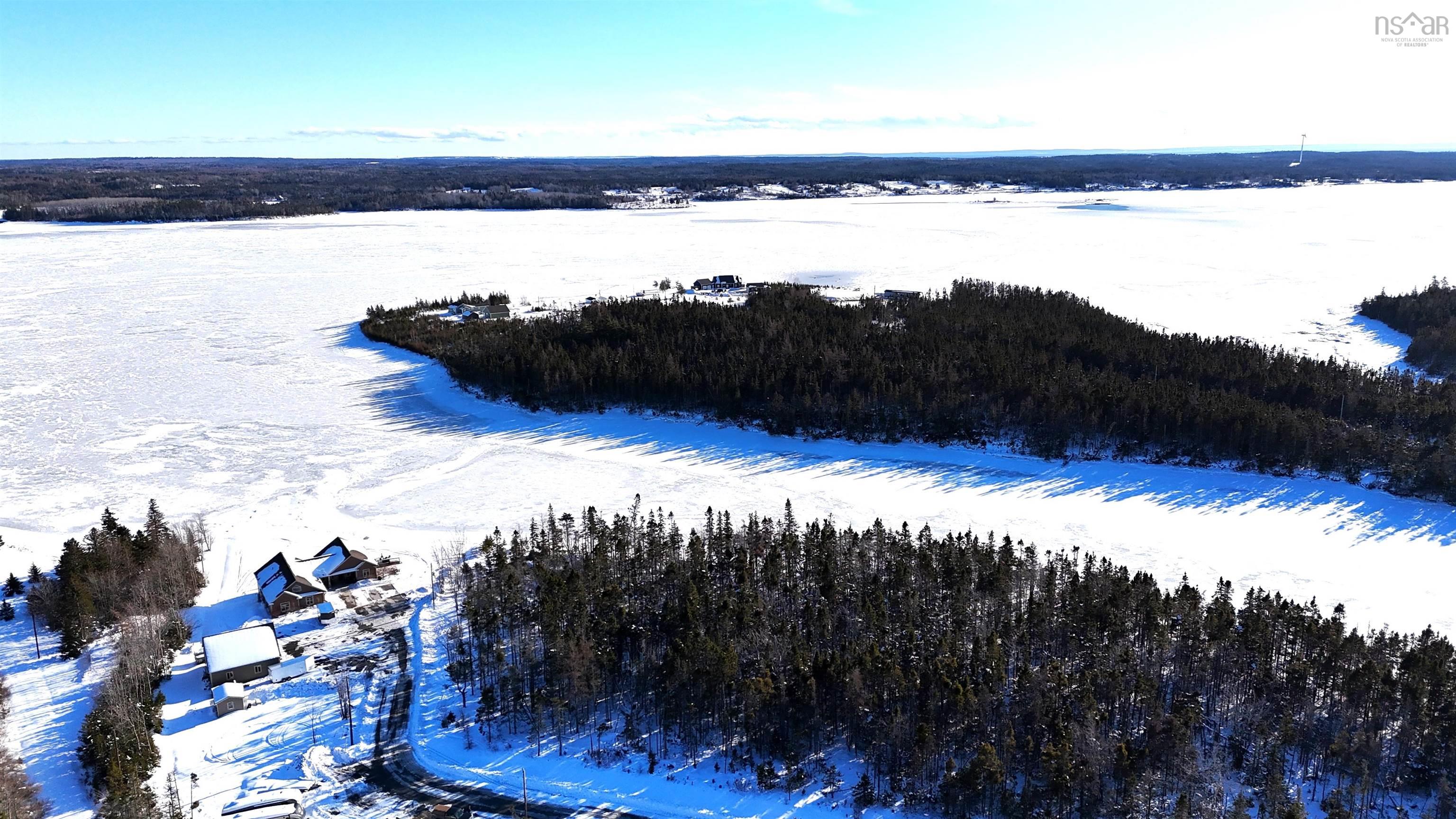 $119,000.00: Lot 4 Point View Road, Louisdale