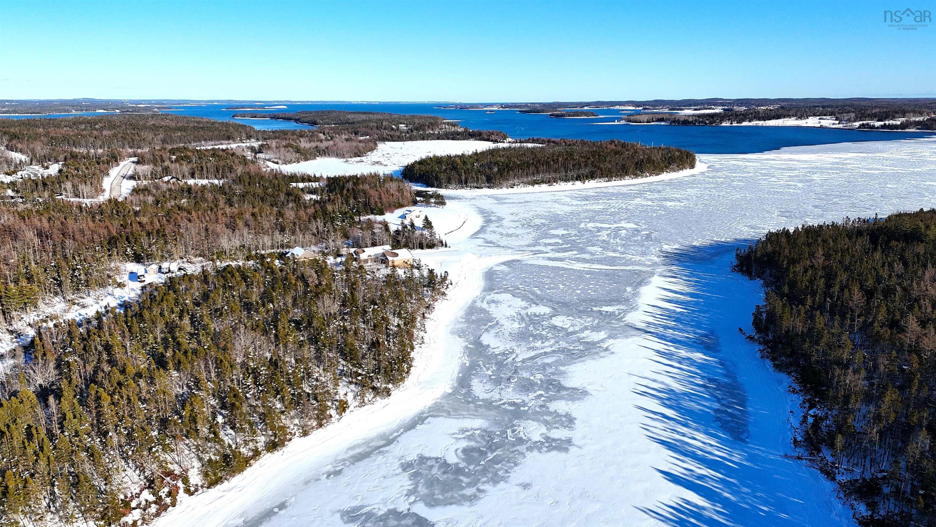 $119,000.00: Lot 4 Point View Road, Louisdale