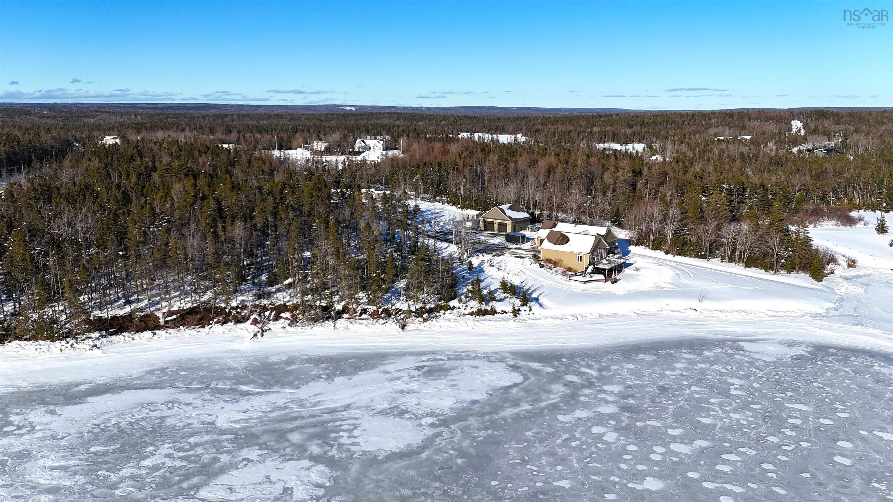 $119,000.00: Lot 4 Point View Road, Louisdale