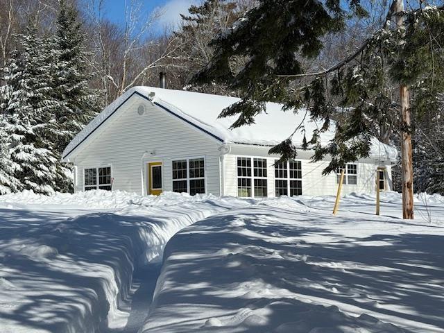 $317,000.00: Lot 243  1543 Millsville Road, Scotsburn