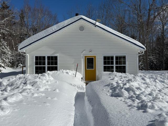 $317,000.00: Lot 243  1543 Millsville Road, Scotsburn