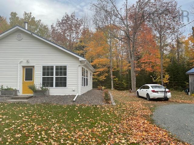 $317,000.00: Lot 243  1543 Millsville Road, Scotsburn