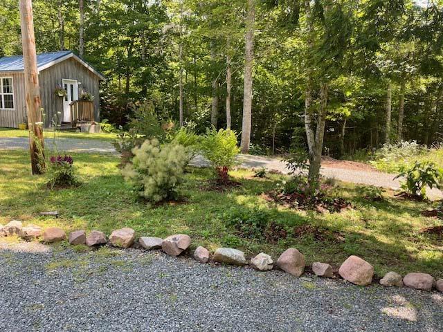$317,000.00: Lot 243  1543 Millsville Road, Scotsburn