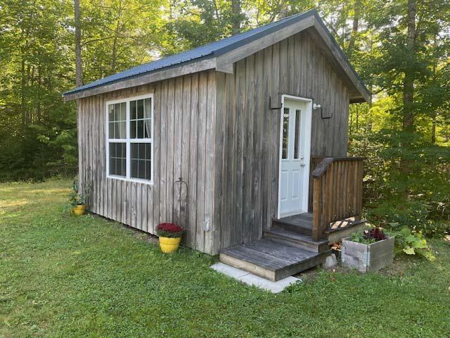 $317,000.00: Lot 243  1543 Millsville Road, Scotsburn