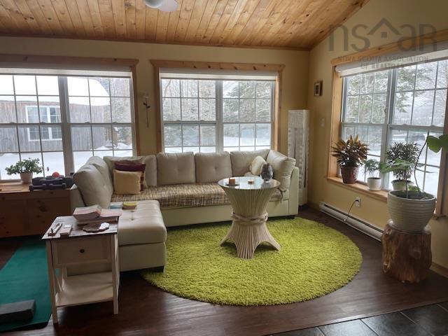 $317,000.00: Lot 243  1543 Millsville Road, Scotsburn