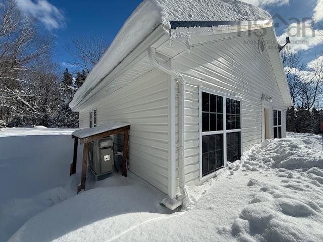 $317,000.00: Lot 243  1543 Millsville Road, Scotsburn