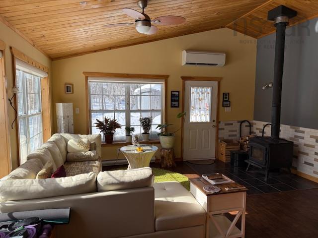 $317,000.00: Lot 243  1543 Millsville Road, Scotsburn