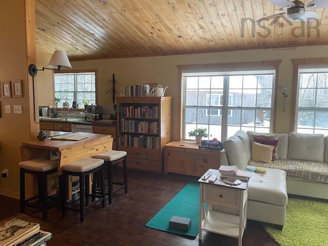 $317,000.00: Lot 243  1543 Millsville Road, Scotsburn