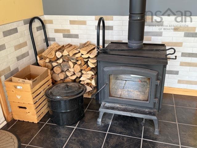 $317,000.00: Lot 243  1543 Millsville Road, Scotsburn