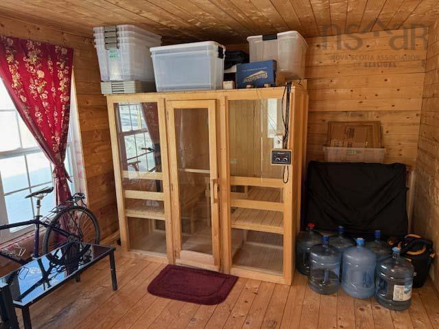 $317,000.00: Lot 243  1543 Millsville Road, Scotsburn