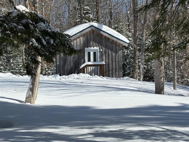 $317,000.00: Lot 243  1543 Millsville Road, Scotsburn