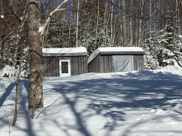 $317,000.00: Lot 243  1543 Millsville Road, Scotsburn