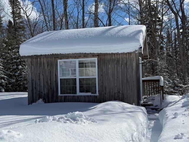 $317,000.00: Lot 243  1543 Millsville Road, Scotsburn