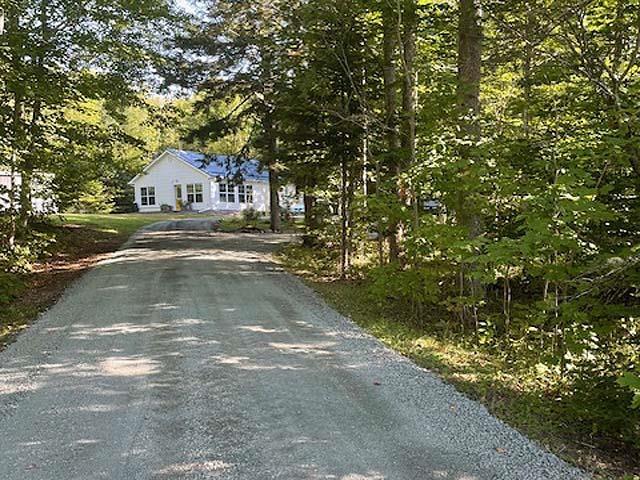 $317,000.00: Lot 243  1543 Millsville Road, Scotsburn