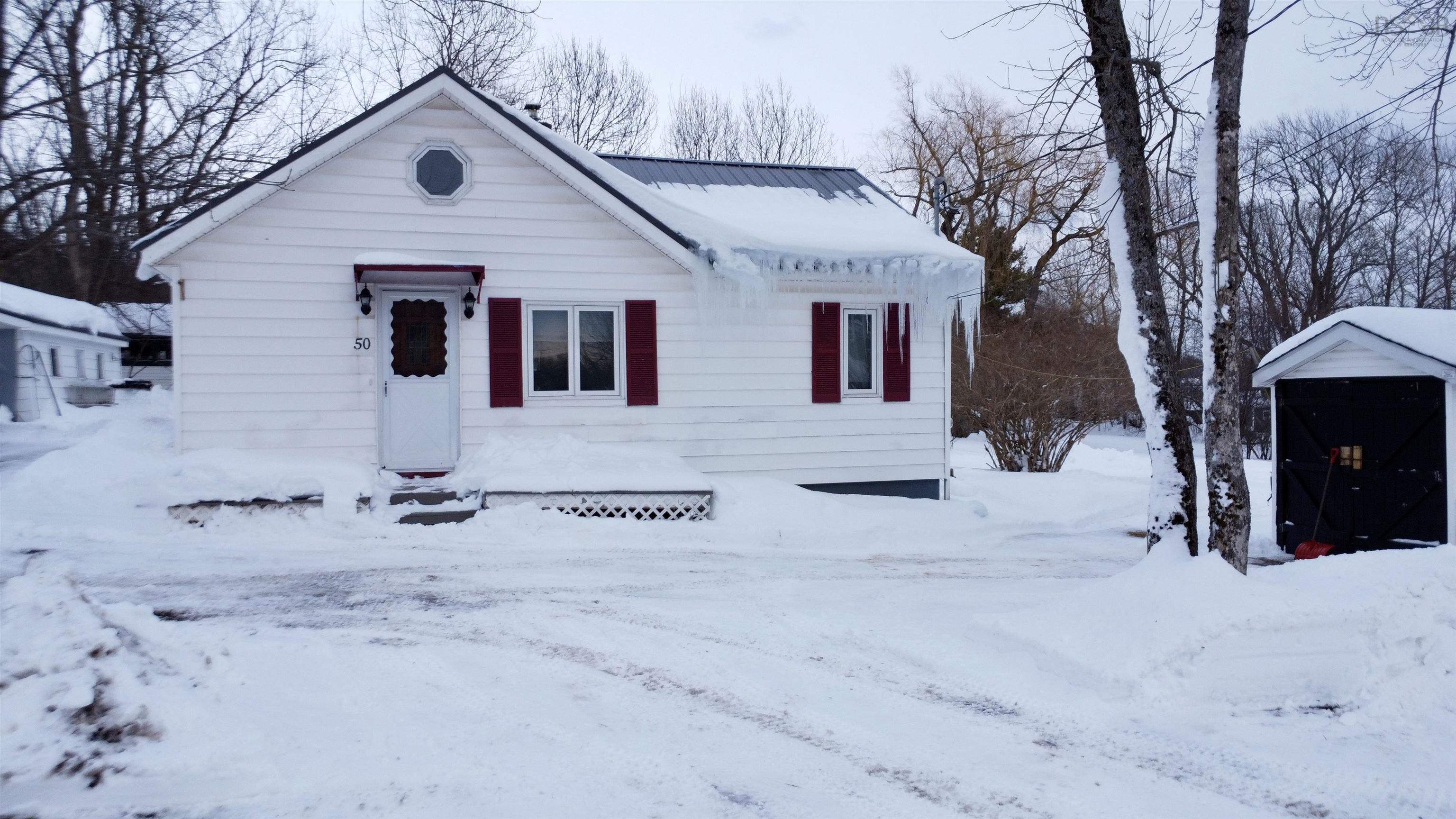 $198,000.00: 50 Elliott Street, Pictou