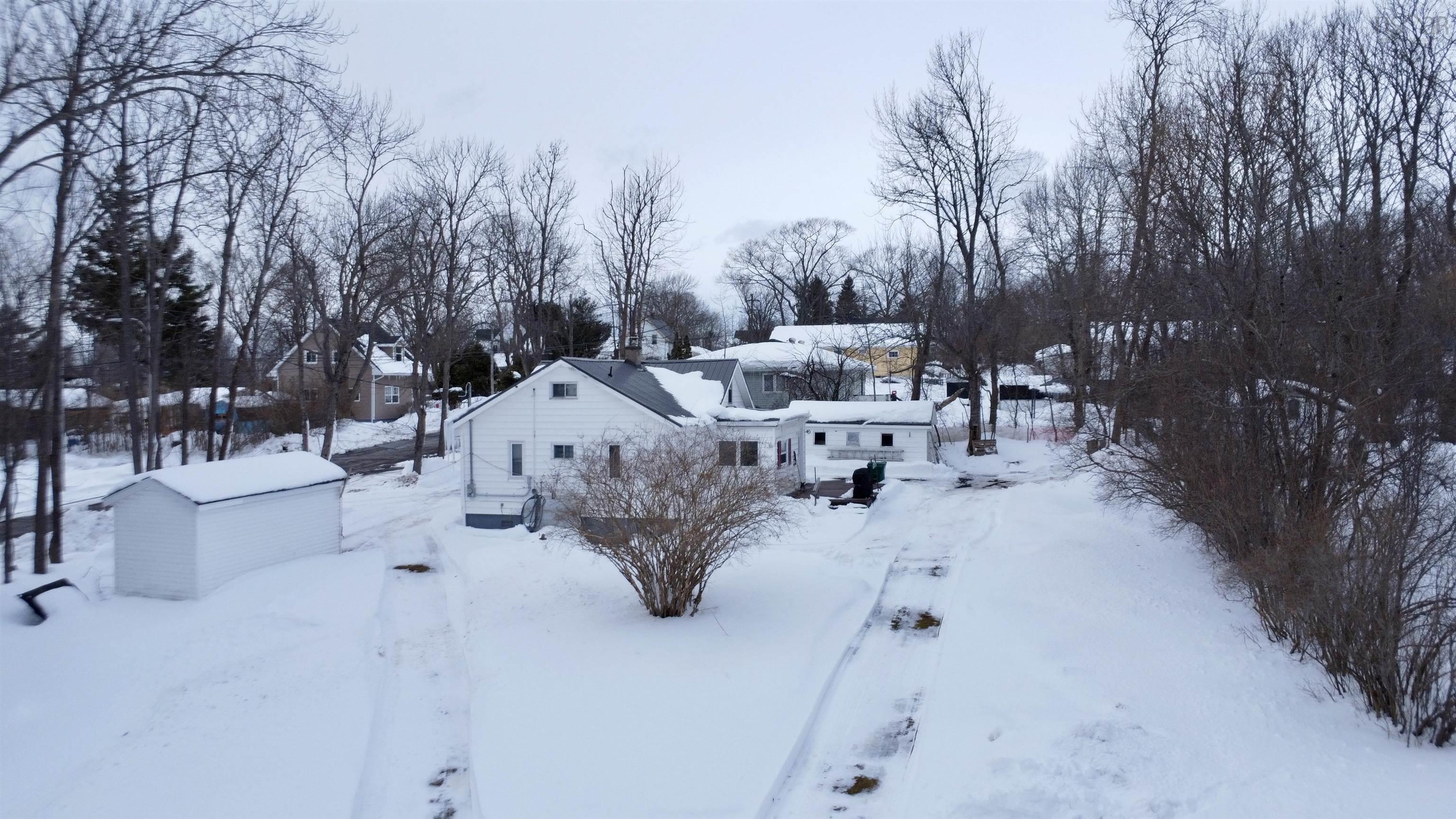 $198,000.00: 50 Elliott Street, Pictou