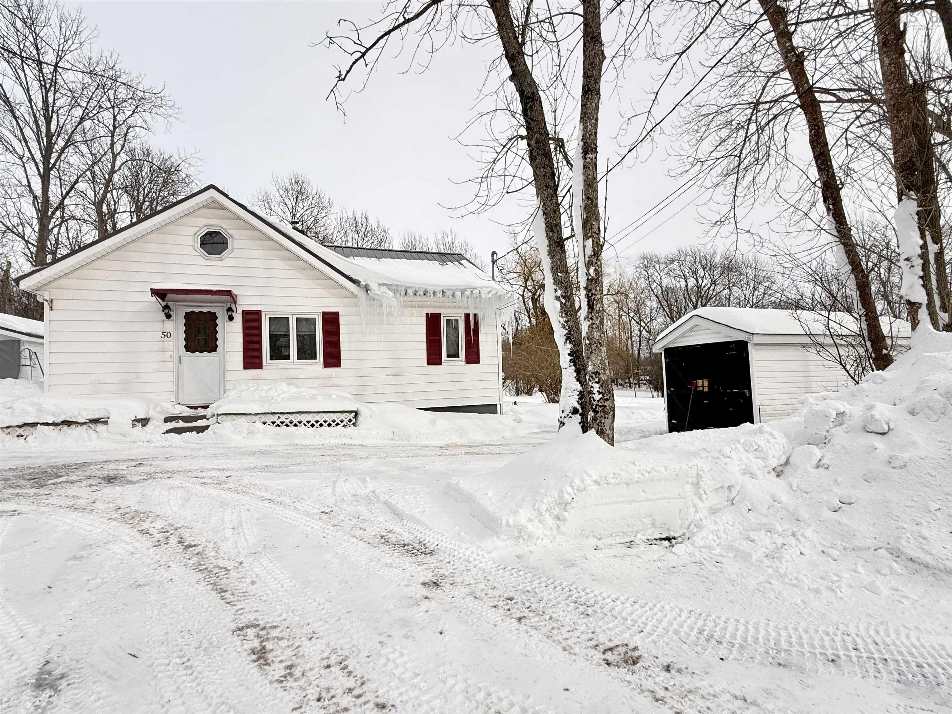 $198,000.00: 50 Elliott Street, Pictou