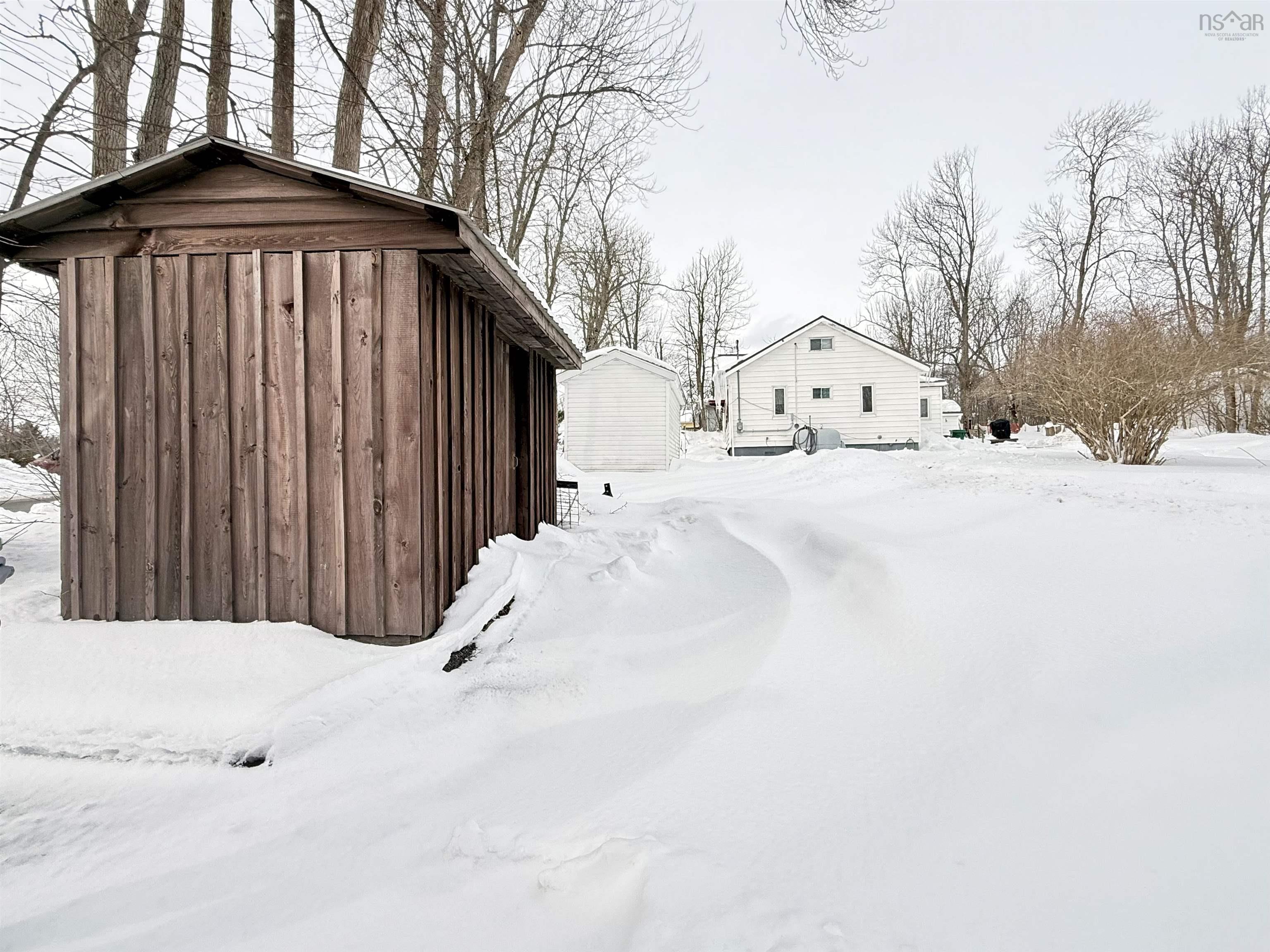 $198,000.00: 50 Elliott Street, Pictou