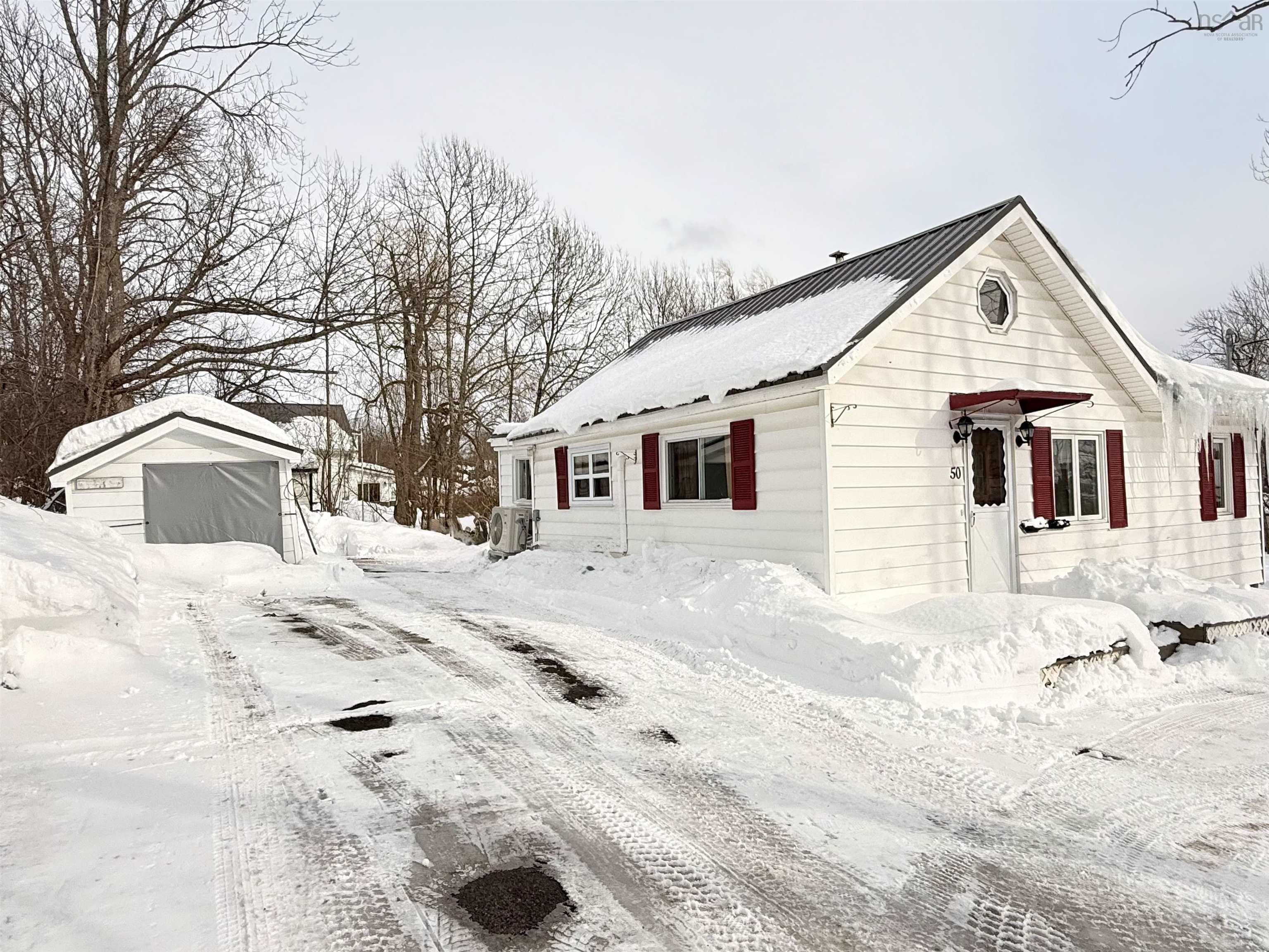 $198,000.00: 50 Elliott Street, Pictou