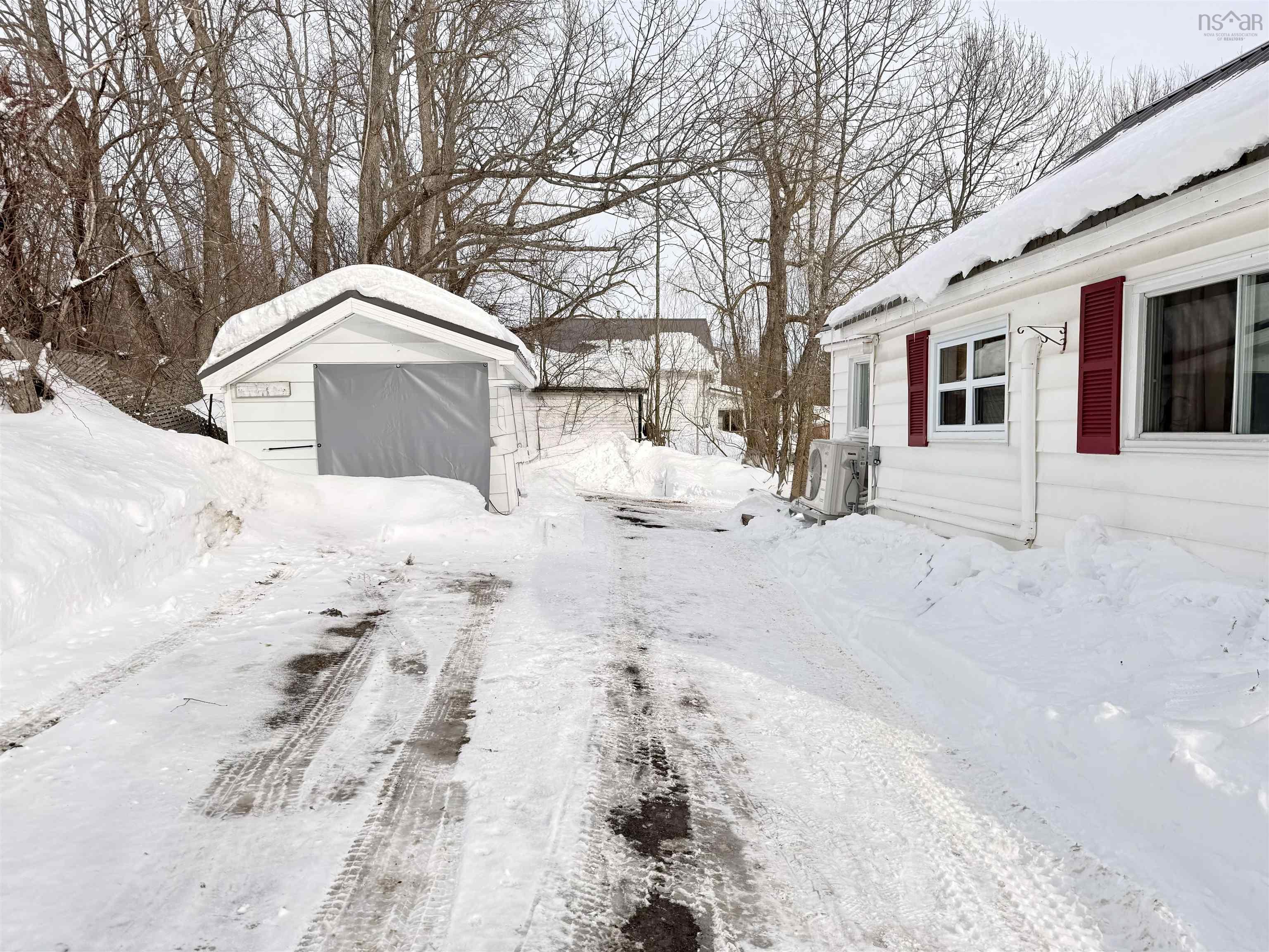 $198,000.00: 50 Elliott Street, Pictou