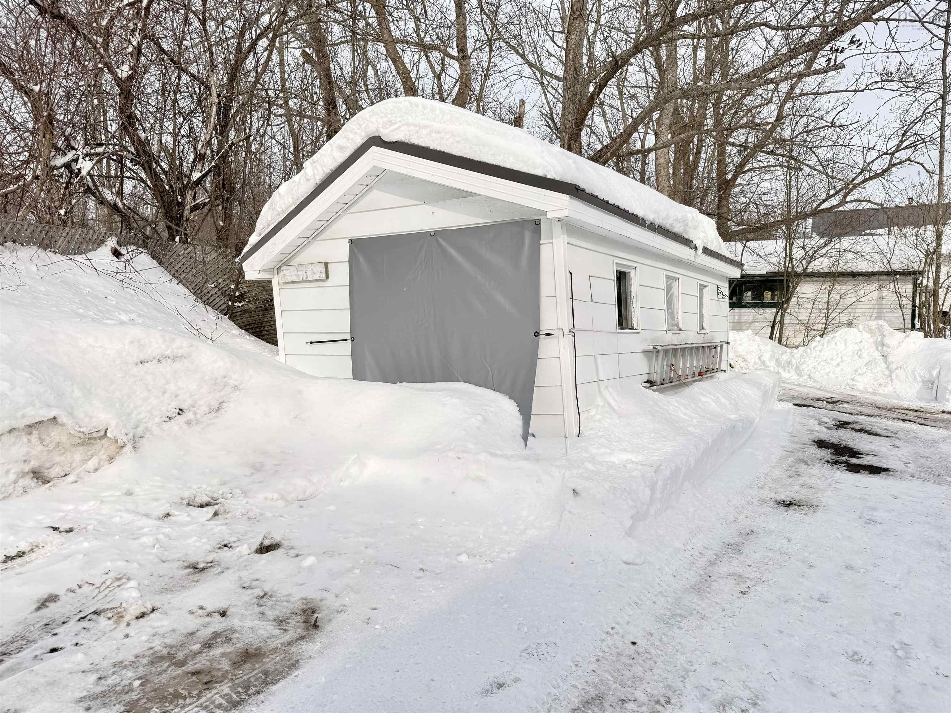 $198,000.00: 50 Elliott Street, Pictou