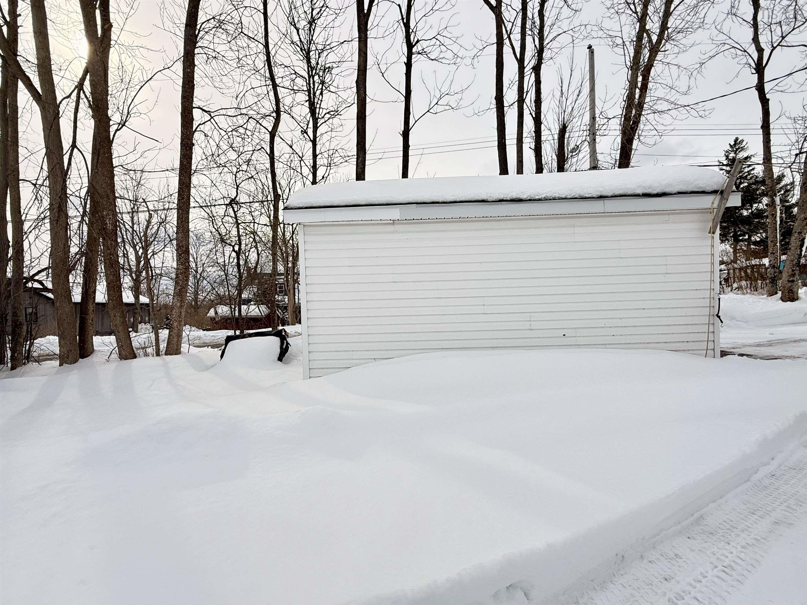 $198,000.00: 50 Elliott Street, Pictou