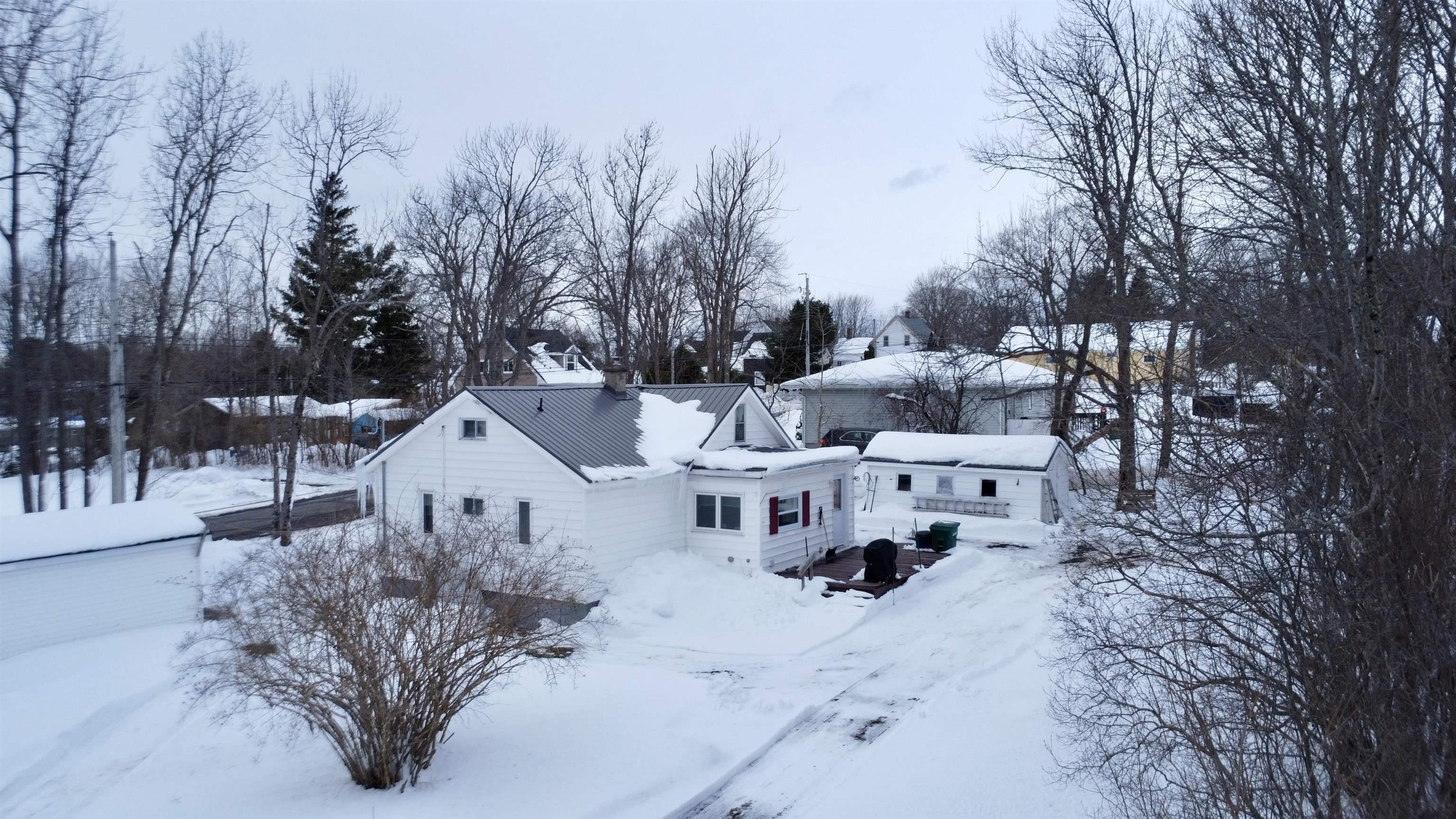 $198,000.00: 50 Elliott Street, Pictou