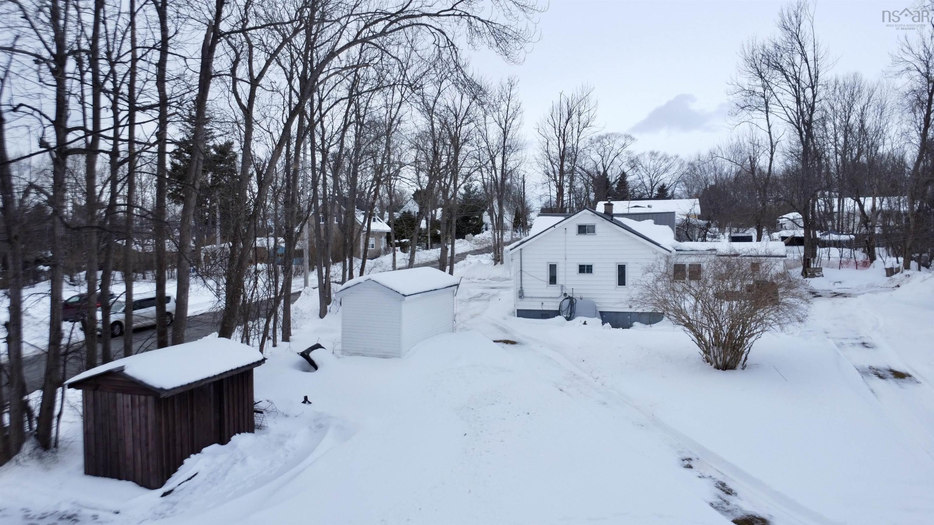 $198,000.00: 50 Elliott Street, Pictou