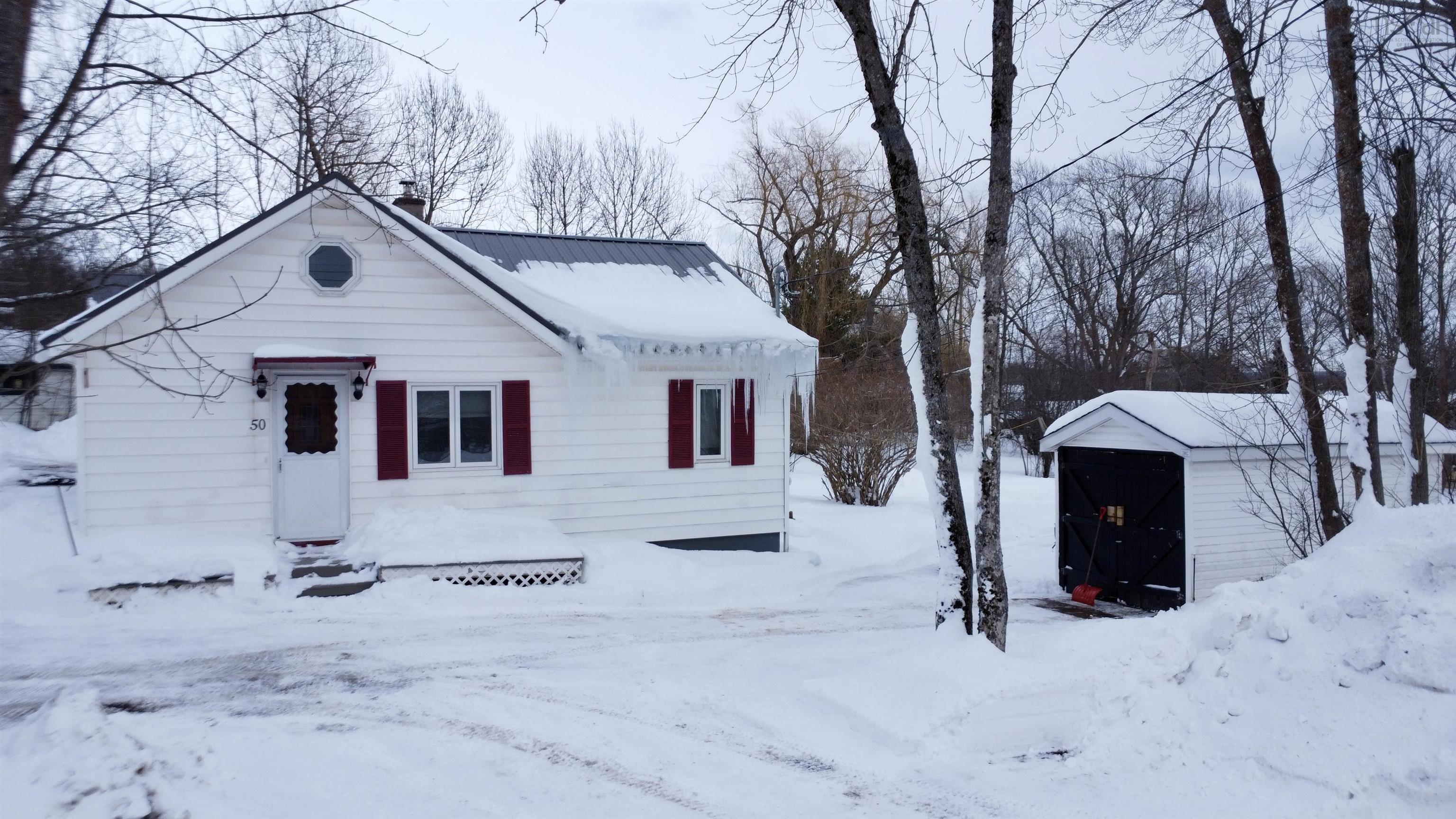 $198,000.00: 50 Elliott Street, Pictou