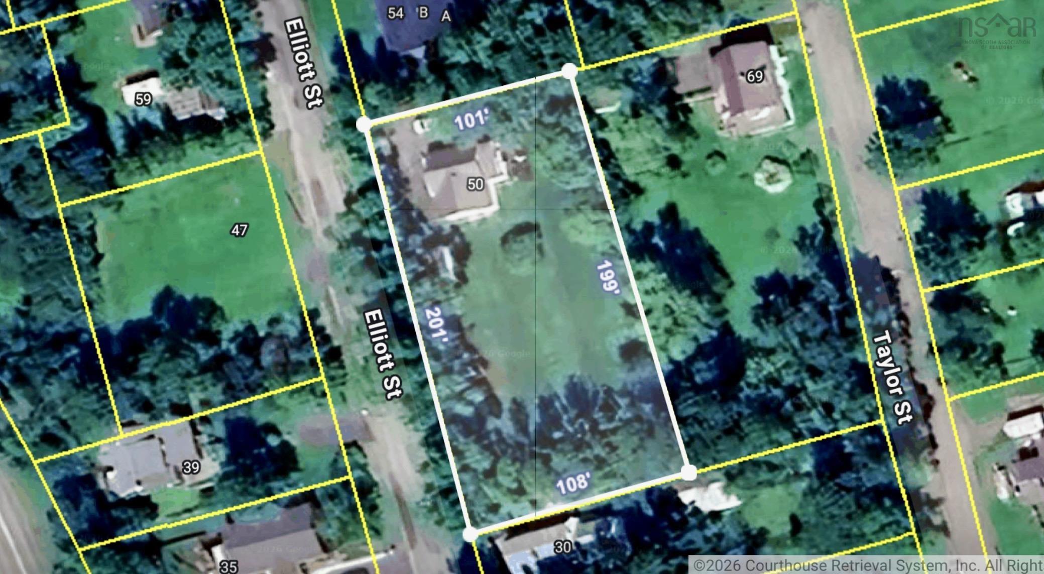 $198,000.00: 50 Elliott Street, Pictou